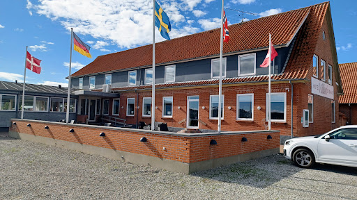 Hotel Vildsund Strand