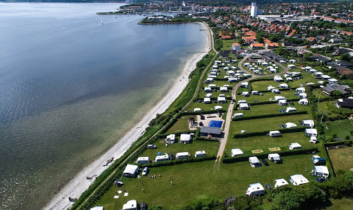 Thisted Camping