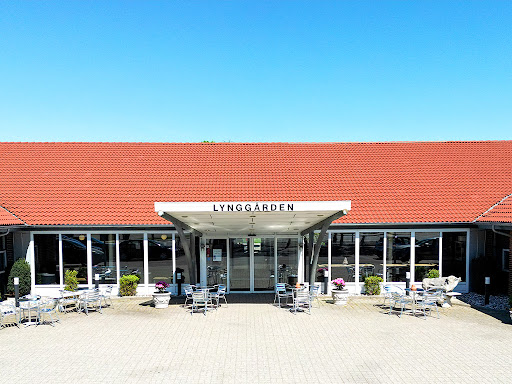 Hotel Lynggaarden