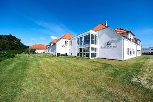 Hotel Søparken