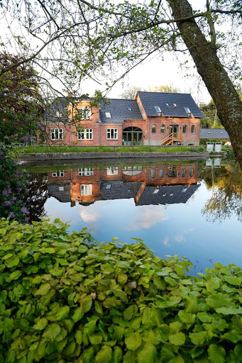 Sulkendrup Vandmølle