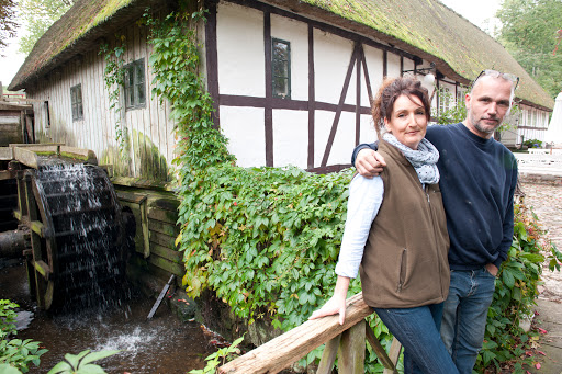 Lille Mølle (Bed & Breakfast)