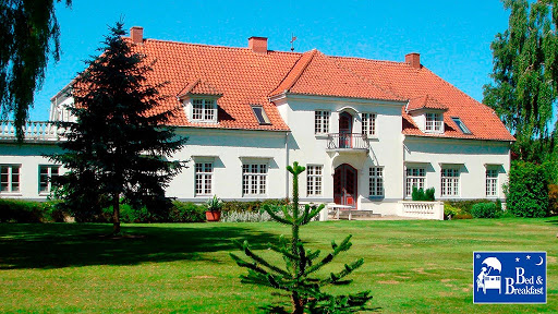 Frederikshøj Bed & Breakfast