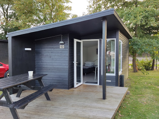 Nyborg Strandcamping