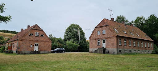 Æblegården Hjertehusene.