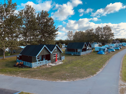 Tangloppen Camping