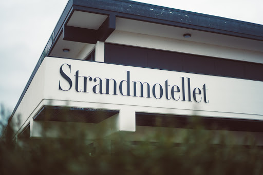Strandmotellet - Ny ejer