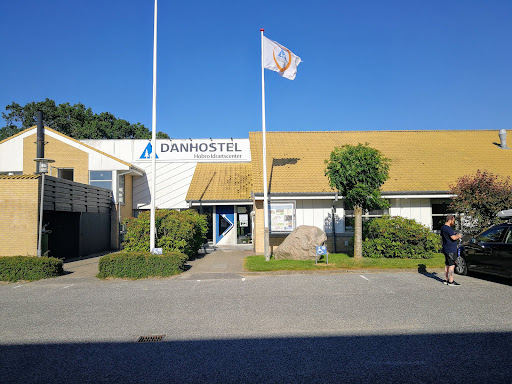 Danhostel Hobro