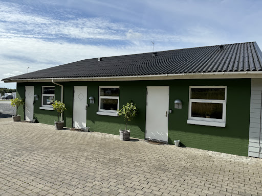Motel Gavlhuset