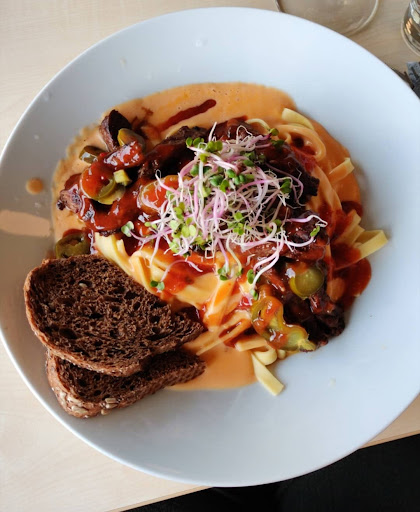 Restaurant & Café Volstrup