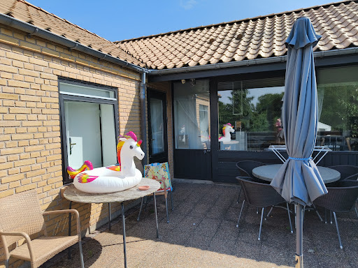 Danland Holiday Center - Middelfart