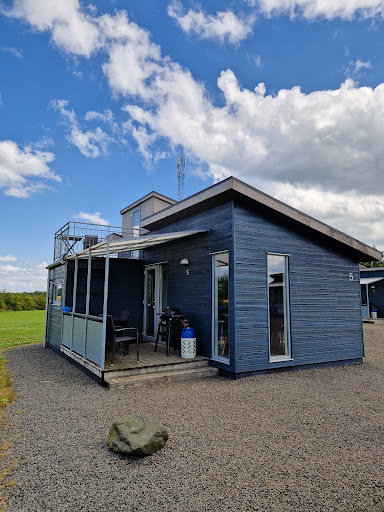 TANGSØ FERIE & AKTIVITETSCENTER