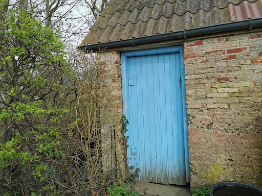 B&B Tårngade