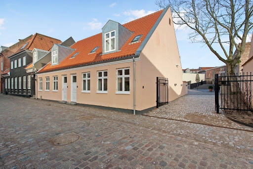 Hotel VARDE GARTEN