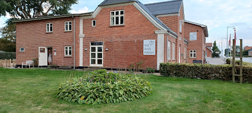 GÆSTEHUSET
