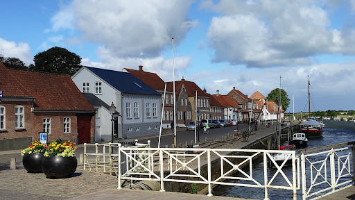 Postgaarden