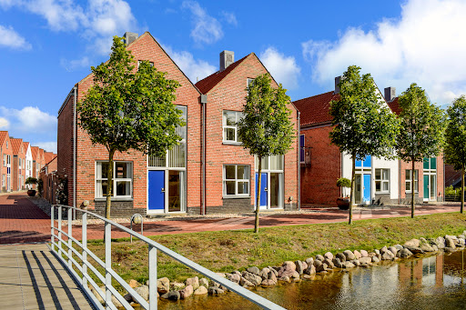 Ribe Byferie Resort