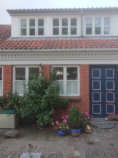 Bed & Breakfast i Ribe