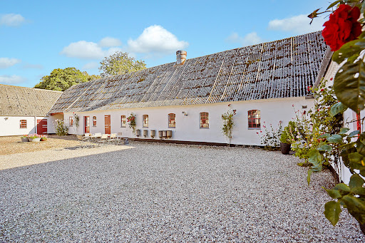Aaløkke BnB