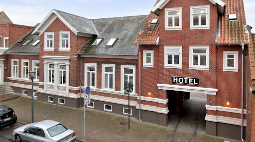 Hotel Villa Gulle
