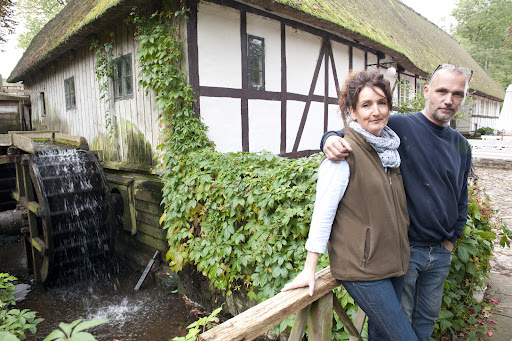 Lille Mølle (Bed & Breakfast)