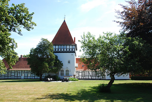 Risinge Herregård