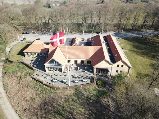 Hotel Skibelund Krat