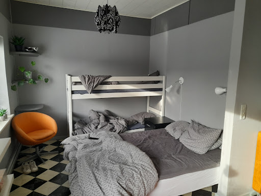 Gitte's B&B