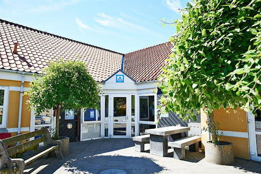 Danhostel Skagen Vandrerhjem