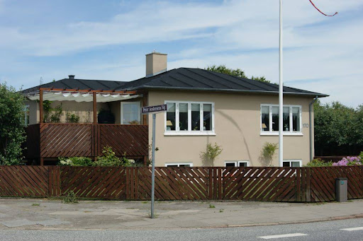 Skagentoppen Rooms
