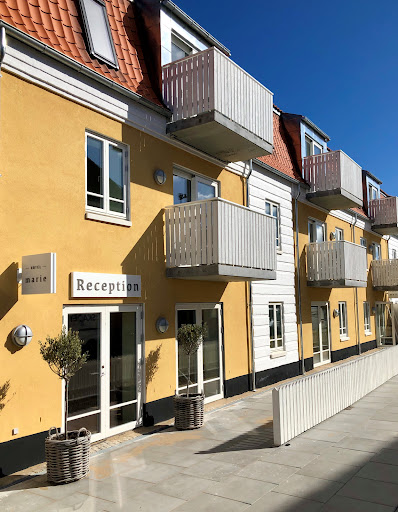 Hotel Marie