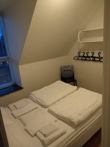 Strandvejens Anneks Apartment
