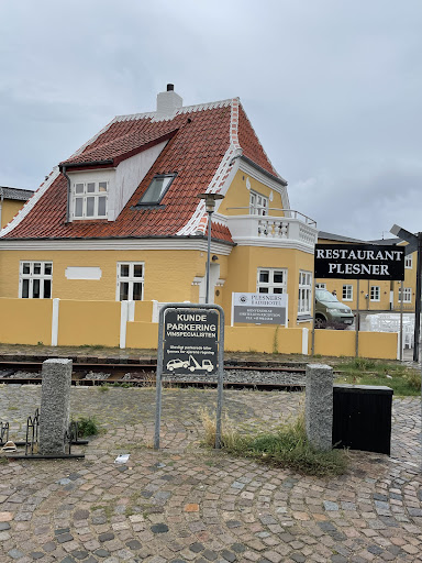 Skråvej Bed & Breakfast