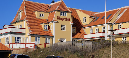 Hotel Skagenklit