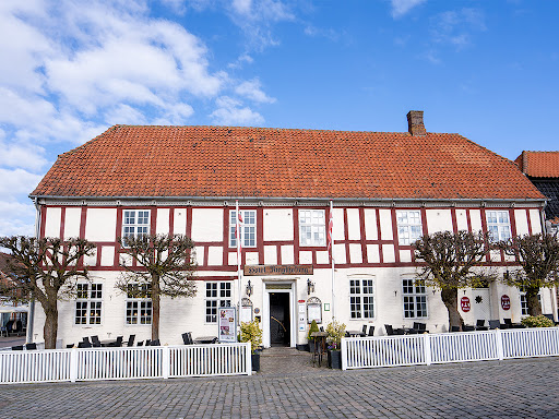 Hotel Ringkøbing