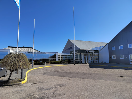 DANHOSTEL Ringkøbing