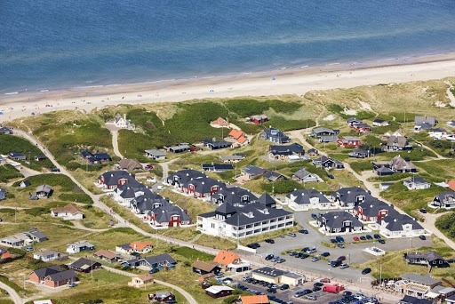 Danland Klitten - Søndervig