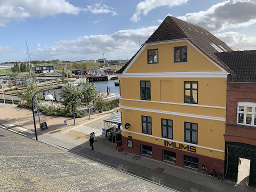 Hotel Gammel Havn | Good Night Sleep Tight ApS