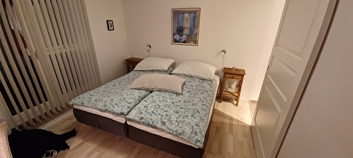 Sov Godt i Arnborg Bed & Breakfast