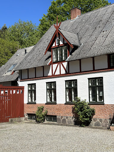 The Woodland Lodge Gisselfeld