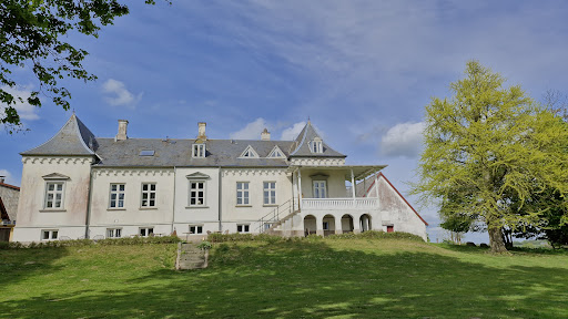 Hesede Hovedgård Villa
