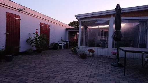 Klarskov Bed & Breakfast