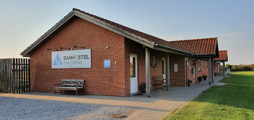 Danhostel Fjaltring