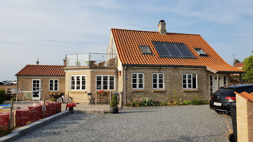 Langø Overnatning