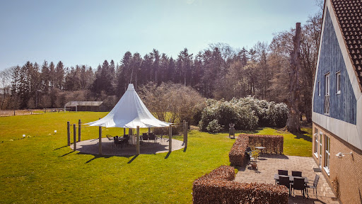 PEDERSTRUP BED and BREAKFAST