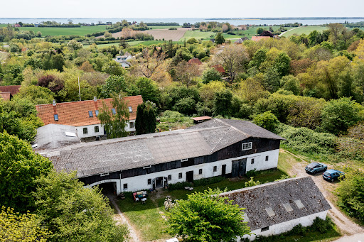 Højriisgaard B&B