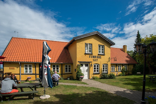 Femø Kro & Feriecenter