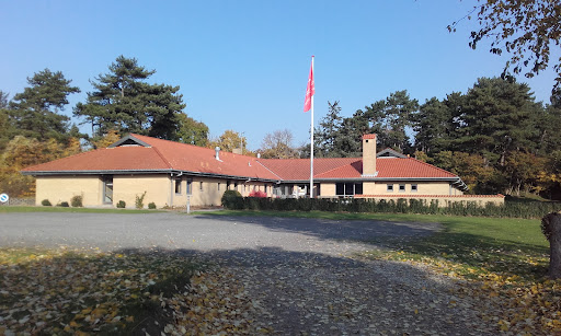 Hotel Svanegården