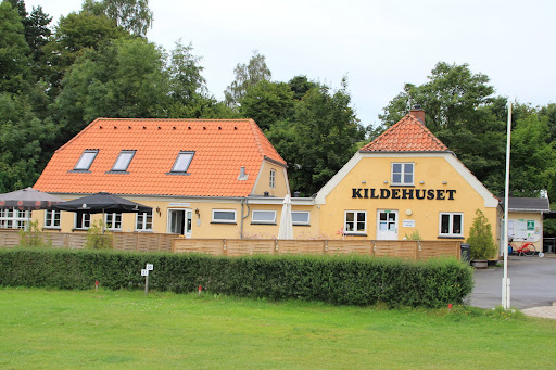 Skælskør Nor Camping ApS