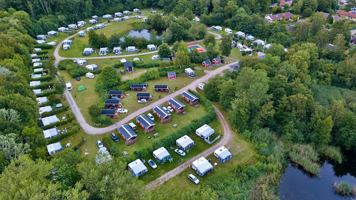 Nivå Camping